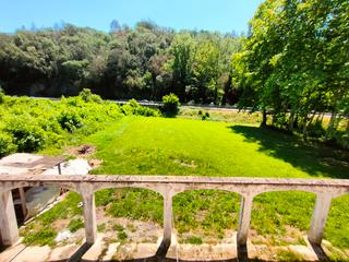 Masia  N-141e. Masia en venda a vilanna, carrilet d'olot a girona