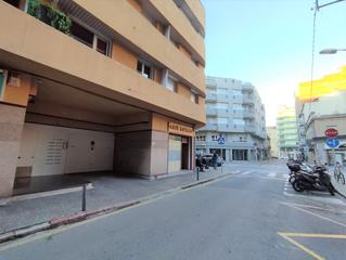 Lloguer Aparcament de moto a Travessia de la creu 8. Pàrquing per moto al centre de girona