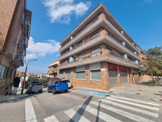 Aparcament cotxe a Carrer de l'empordà 70. Varis parquing en venda a c. empordà figueres / varios aparcamie