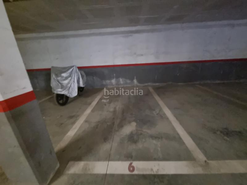 Foto 103467f9-9eea-4859-93a3-6f923e703697. Car parking in carrer de l'empordà 70 in Poble Nou-Olivar Gran Figueres