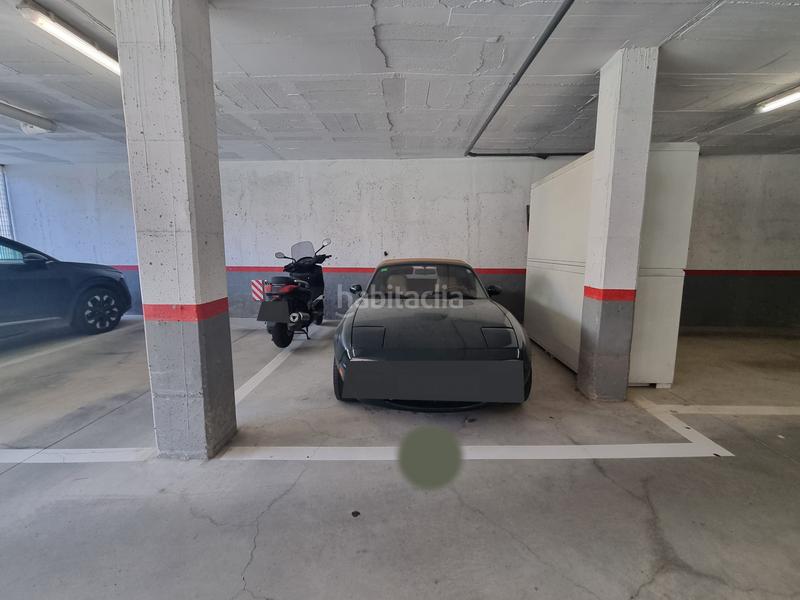 Foto 1384aaf4-c3e9-4584-9dc4-2914a9848e59. Car parking in carrer de l'empordà 70 in Poble Nou-Olivar Gran Figueres