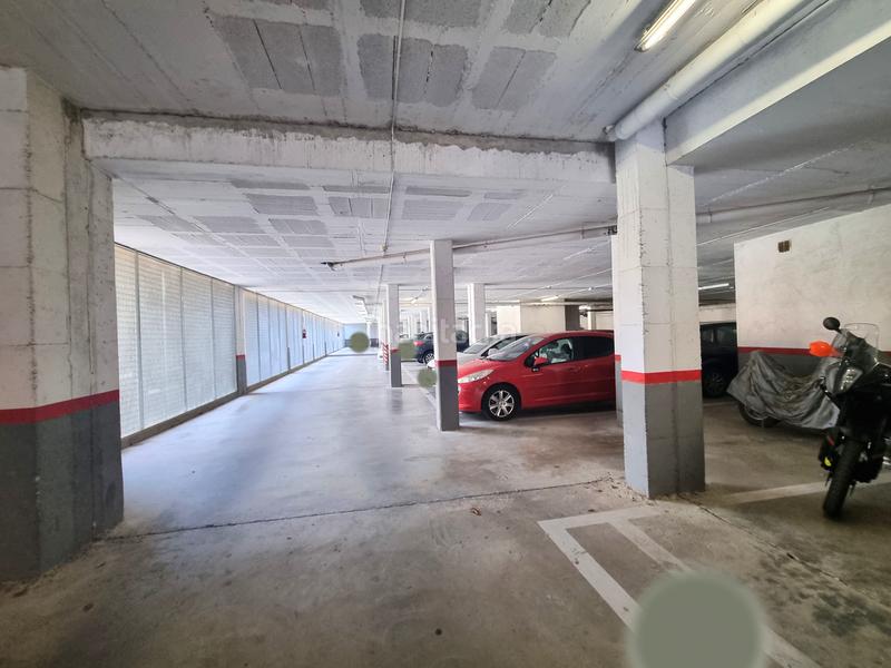 Foto 38a7360d-8b99-4dc8-8322-6daf2efe5ca5. Car parking in carrer de l'empordà 70 in Poble Nou-Olivar Gran Figueres