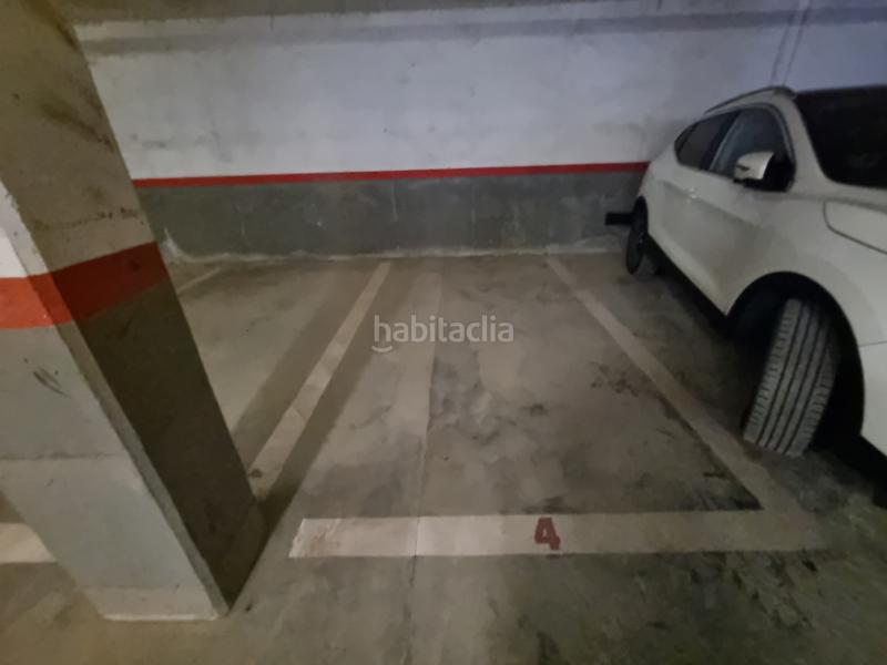 Foto 3cba53ab-c2b1-4b55-b16b-678087b03db6. Car parking in carrer de l'empordà 70 in Poble Nou-Olivar Gran Figueres