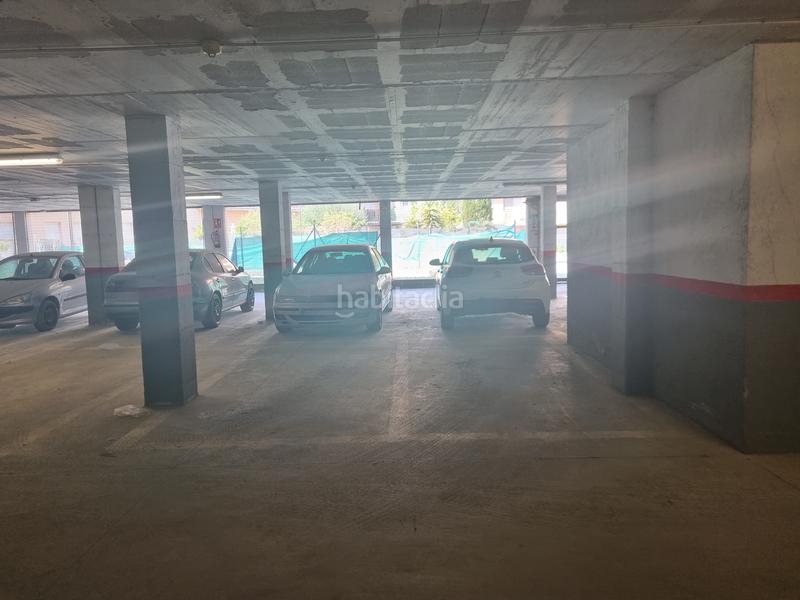 Foto 7541952c-a1c2-4ab7-9b5d-9c4a8a8e4555. Car parking in carrer de l'empordà 70 in Poble Nou-Olivar Gran Figueres