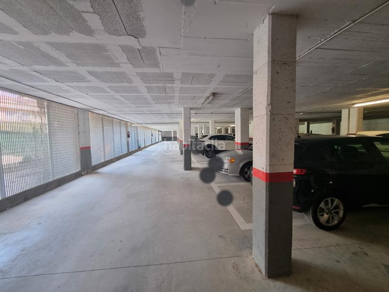 Foto ae51b298-80f4-47dd-9bbd-b4ba6575203d. Car parking in carrer de l'empordà 70 in Poble Nou-Olivar Gran Figueres