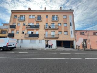 Aparcament cotxe a Carretera de palamós 62. Places d'aparcament a celrà / plazas de aparcamiento en celrà