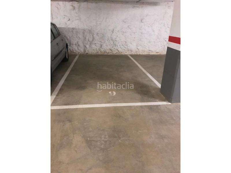 Foto 0b6b7551-a886-45e8-87ce-1ff59deaa83f. Location parking voiture dans carrer sant isidre 10 dans Girona