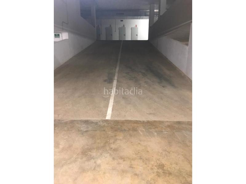 Foto 5e1b706a-0ca6-4b8b-b919-428c5897c81f. Location parking voiture dans carrer sant isidre 10 dans Girona