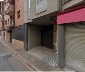Aparcament cotxe a Carrer del riu terri 27. Places de parquing en venda a c. terri de girona migdia sud / pl