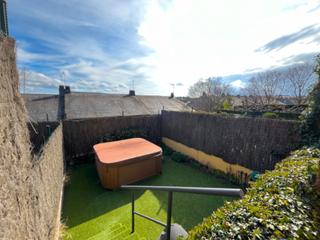 Maison  Carrer de l'estudi general de girona. Espectacular casa en venda al barri de palau de girona / especta