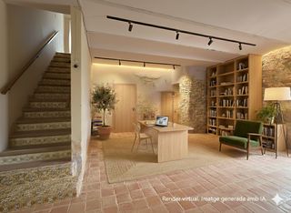 Casa  Carrer canonge iglesias. Casa molt cèntrica en venda a verges /  casa muy céntrica en ven