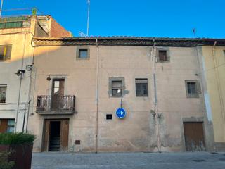 Casa  Carrer canonge iglesias. Casa molt cèntrica en venda a verges /  casa muy céntrica en ven