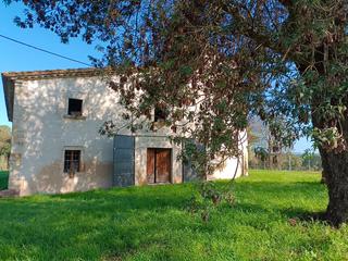 Masia a Caldes de Malavella. Magnífica finca a caldes de malavella – 12 hectàrees i masia de