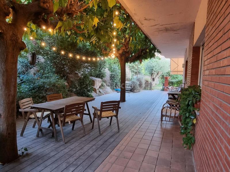 Foto ccddc45a-c465-434e-8fa9-de0fbc81982e. Chalet espaiosa casa en venda amb jardí a la bisbal d'empordà / amplia casa en venta con jardín en la bisbal d'empordà en Bisbal d´Empordà (La)