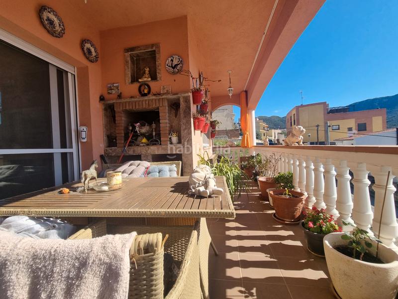 Foto f437fa80-5da5-49dd-9921-a61a3f8fbc9d. Xalet amb xemeneia calefacció aparcament a El Colomer - La Bateria - La Coma Llançà