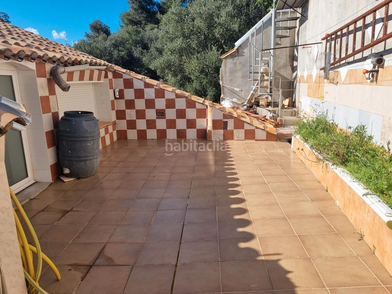 Foto fef041ff-ca75-4436-82ff-d0c01fc6306e. Xalet amb xemeneia calefacció aparcament a El Colomer - La Bateria - La Coma Llançà