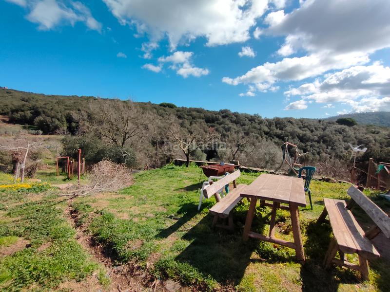 Foto 95f27da8-d57a-45a9-a530-fcded39fae56. Masia a camí de sant miquel 13 a Sant Daniel Girona