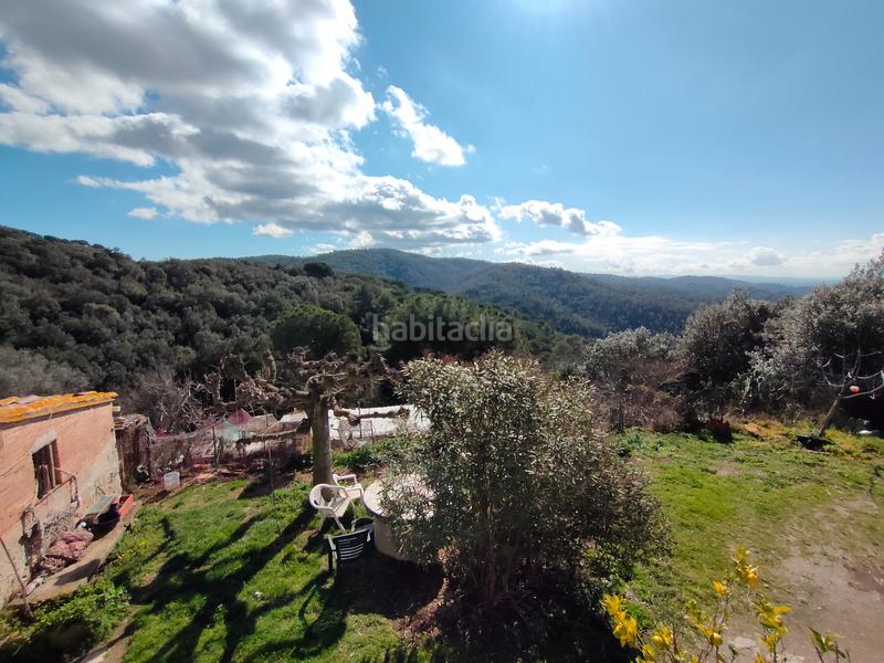 Foto a8533614-25e8-477e-93c4-3cf5c1c78ab2. Masia a camí de sant miquel 13 a Sant Daniel Girona