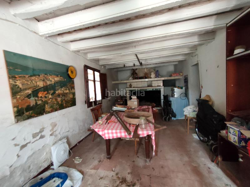 Foto fd47fca7-3cfa-4b85-b67a-84f189bc26df. Masia a camí de sant miquel 13 a Sant Daniel Girona