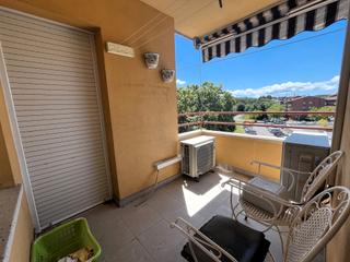 Pis  Carrer andreu tuyet i santamaria. Pis en venda de 4 habitacions a montilivi girona / piso en venta