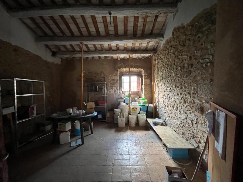 Foto 2e449486-5229-4e87-9ccf-a056544afc37. Casale con camino riscaldamento piscina in Juià