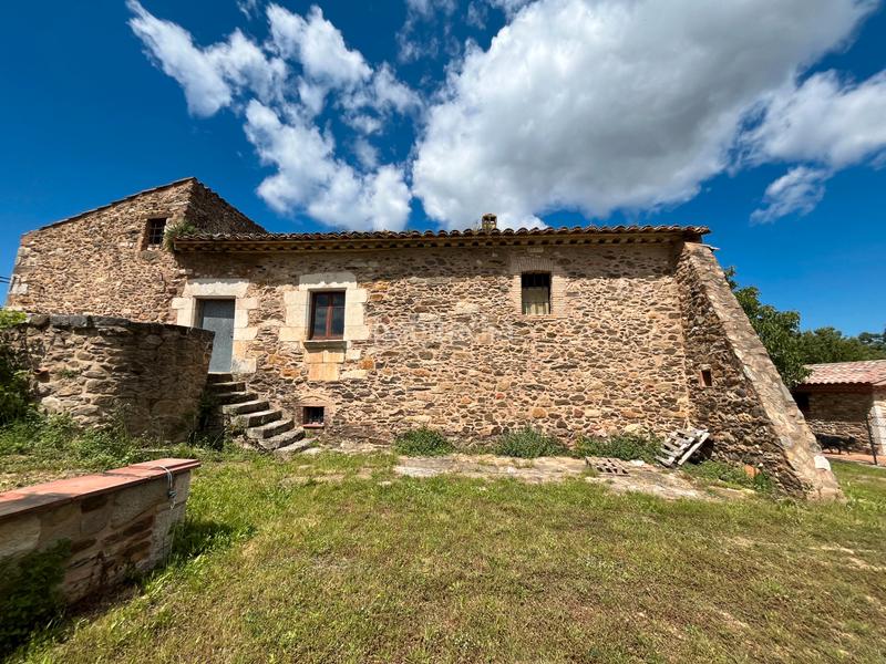 Foto 8a214ec2-a064-42e9-b6f8-1e982dcd0acb. Casale con camino riscaldamento piscina in Juià
