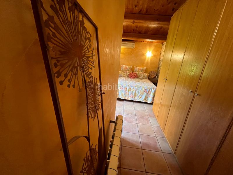 Foto cfb81193-5cc7-4b4c-9a53-fc3f495ff924. Casale con camino riscaldamento piscina in Juià