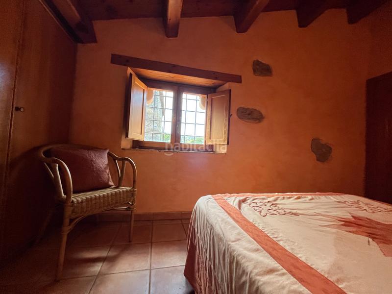 Foto dd973d6e-818d-4b5c-9b16-efed57599546. Casale con camino riscaldamento piscina in Juià