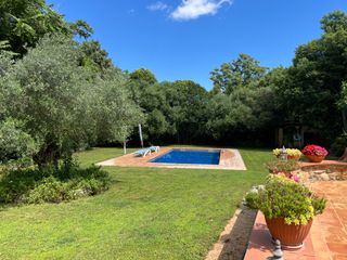 Mas�a en Jui�. Finca r�stica amb 2 masies a la venda a jui�, girona / finca r�s