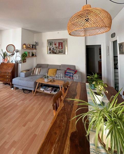 Foto 01df9140-be93-47c4-b131-f977a01f1cf9. Ático el teu àtic de somni al poble sec amb gran terrassa / tu ático de ensueño en poble sec con gran terraza en Barcelona