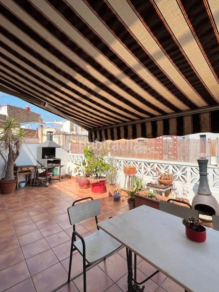 Foto 1f439a44-a298-406e-8eb9-19c8dbe4c964. Ático el teu àtic de somni al poble sec amb gran terrassa / tu ático de ensueño en poble sec con gran terraza en Barcelona