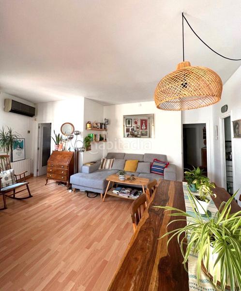 Foto 273eb166-b3d4-43dc-9c32-f874b0a07161. Ático el teu àtic de somni al poble sec amb gran terrassa / tu ático de ensueño en poble sec con gran terraza en Barcelona
