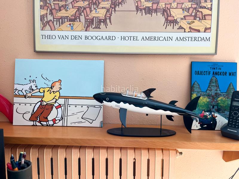 Foto 27056dee-6673-429a-b5c4-19c68ff1e300. Xalet amb xemeneia calefacció aparcament piscina a Girona