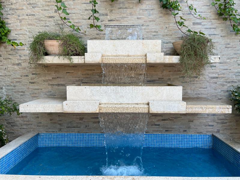 Foto 46114a03-720e-475e-ab69-454a549afc82. Xalet amb xemeneia calefacció aparcament piscina a Girona