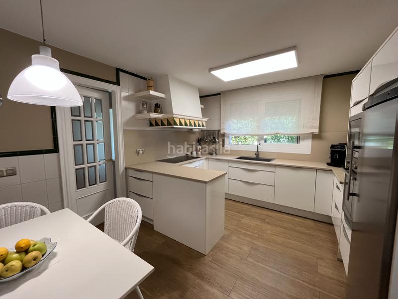 Foto 8f95608e-866f-47c5-9b4c-cec51115763c. Xalet amb xemeneia calefacció aparcament piscina a Girona