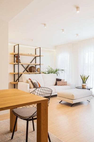Foto 208e2f2b-90bf-49b7-917e-1602ccdf2952. Appartement avec chauffage parking dans Eixample Sud-Migdia Girona