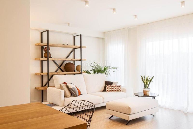 Foto 3592b995-4304-466a-a4c2-fd3e0bd574ff. Appartement avec chauffage parking dans Eixample Sud-Migdia Girona