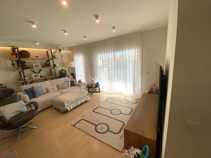 Foto 4d017db4-1a9c-46ab-95bc-60e103ee4e69. Appartement avec chauffage parking dans Eixample Sud-Migdia Girona