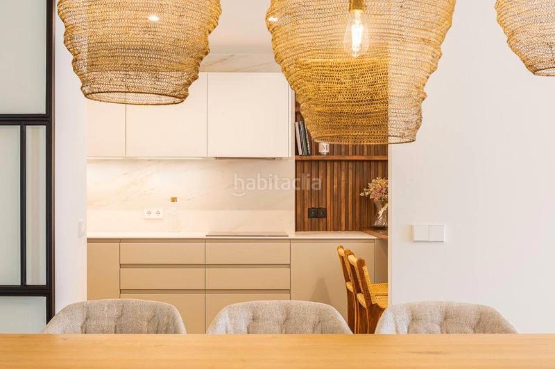 Foto 6d69719e-bede-4c09-aa82-7861b310817a. Appartement avec chauffage parking dans Eixample Sud-Migdia Girona