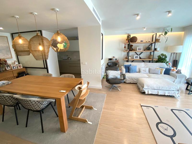 Foto 9439674d-2283-4c01-9854-4afb3dc3776e. Appartement avec chauffage parking dans Eixample Sud-Migdia Girona