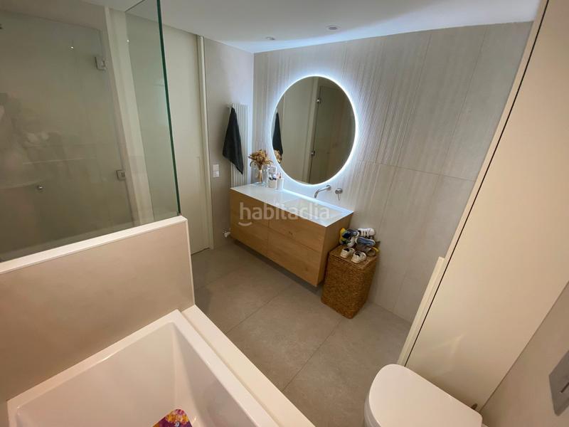 Foto a217bb55-0b5a-428b-9db5-ecd5edfb1d50. Appartement avec chauffage parking dans Eixample Sud-Migdia Girona