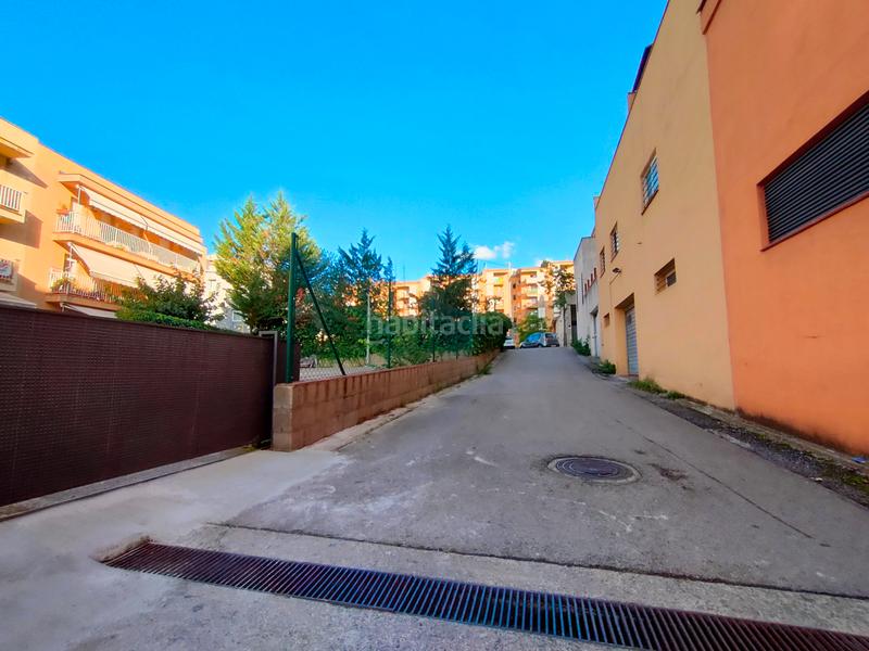 Foto 4ea02cc6-85bd-4b72-a467-b60d93053f39. Location parking voiture dans carrer de joan bautista torroella i bastons 23 dans Girona