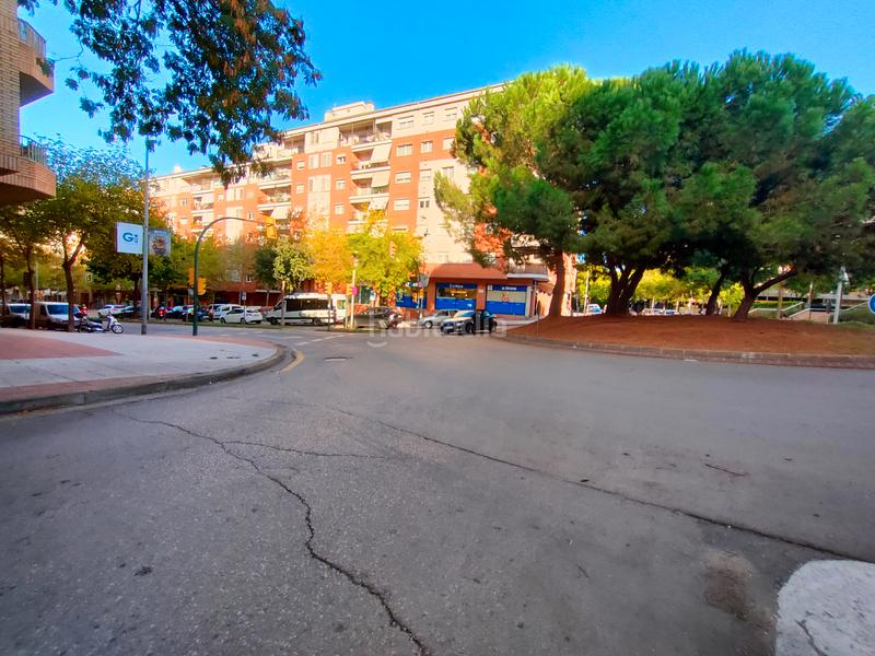 Foto d50d291b-8cab-49a3-95f5-8e8d19a0c1d6. Miete autoparkplatz in carrer de joan bautista torroella i bastons 23 in Girona