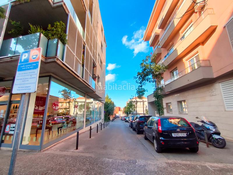 Foto d69b1c1a-30aa-4cf8-84bb-acde9d0f231b. Miete autoparkplatz in carrer de joan bautista torroella i bastons 23 in Girona