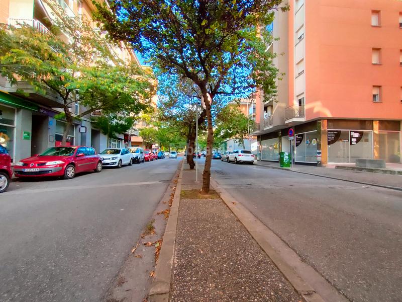 Foto f3578c23-c895-4de4-a024-aaf13f45720d. Miete autoparkplatz in carrer de joan bautista torroella i bastons 23 in Girona