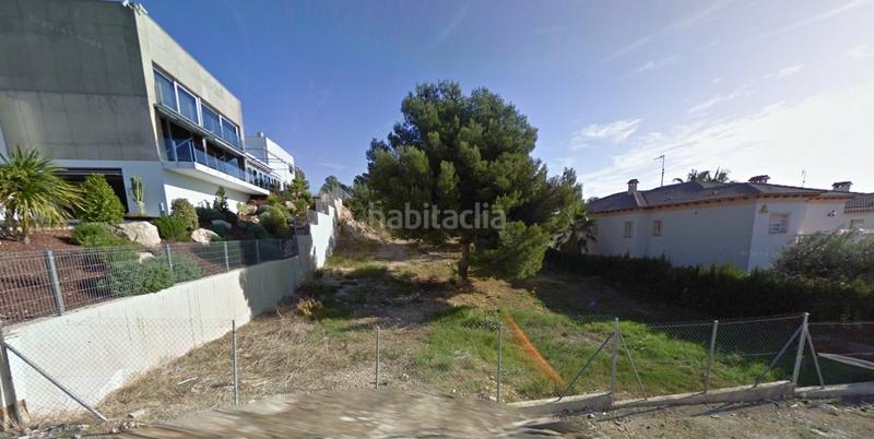 Foto cf9f4414-97a2-4ddb-aa0f-fd2edcedfefc. Terreno residencial terreno grande para construir una casa de ensueño en Coma-ruga