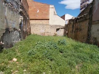 Terreno residenziale in Centre. Fantástica parcela urbana en el centro de el vendrell