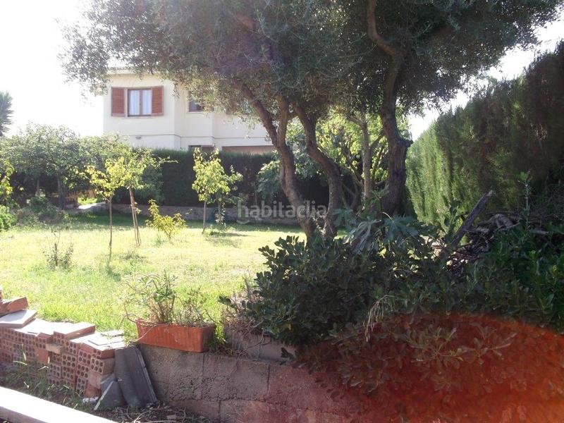 Foto 0dc1f213-3ab6-48c5-a446-b2f17a46a596. Terreno residenziale in La Franquesa-Oasis Park Vendrell (El)