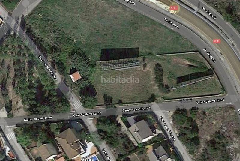 Foto 31d633f0-aff6-43d2-997f-0319c3622f62. Terreno residenziale in La Franquesa-Oasis Park Vendrell (El)