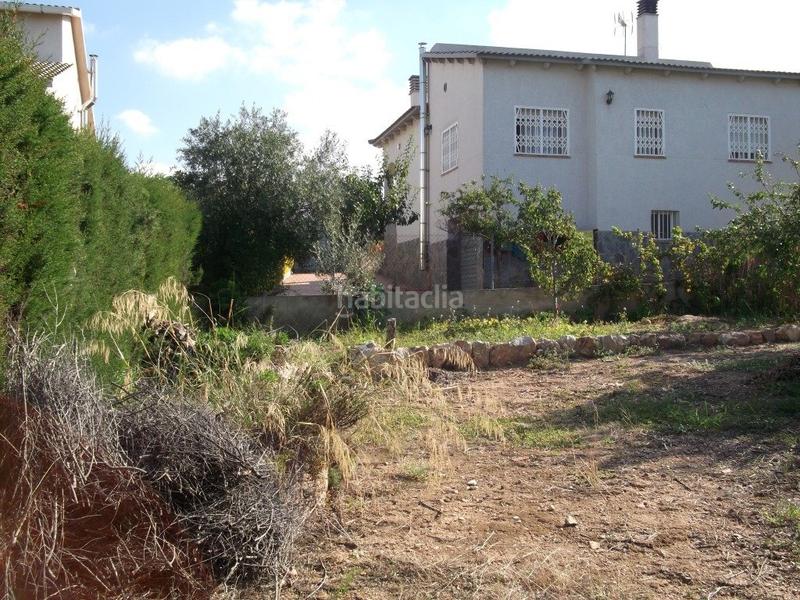 Foto 794c50af-6d91-48bc-a6bc-ad7df9abe09e. Terreno residenziale in La Franquesa-Oasis Park Vendrell (El)